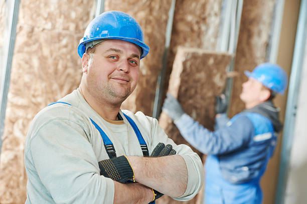 Best Spray Foam Insulation  in Camden, AL